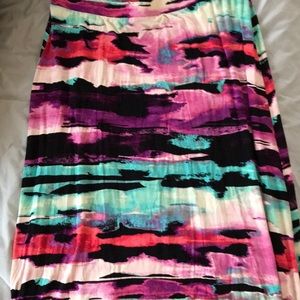 Apt 9 Skirt